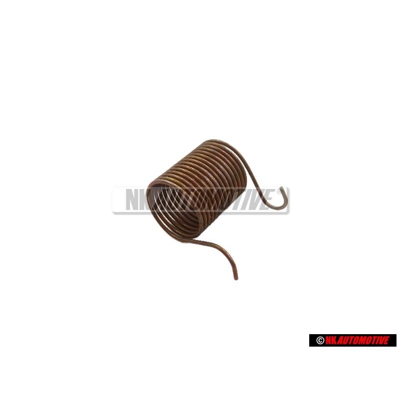VW Original Ressort Spiral - 055129371B