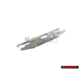 VW Original Tige De Pression - 357609819
