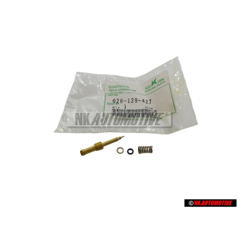 VW Original Vis De Co-Reglage - 026129427