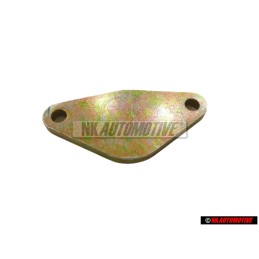 VW Original Bouchon - 030103407