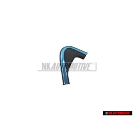 VW Original Coin P. Moulure P. 