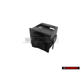 VW Original Commutateur D'Eclairage Avec Rheostat Eclair. 