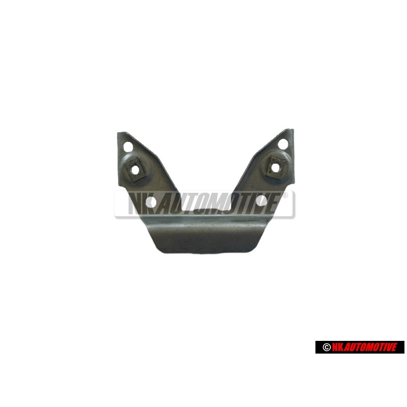 VW Original Plaque De Fixation - 6N0803876