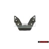 VW Original Plaque De Fixation - 6N0803876