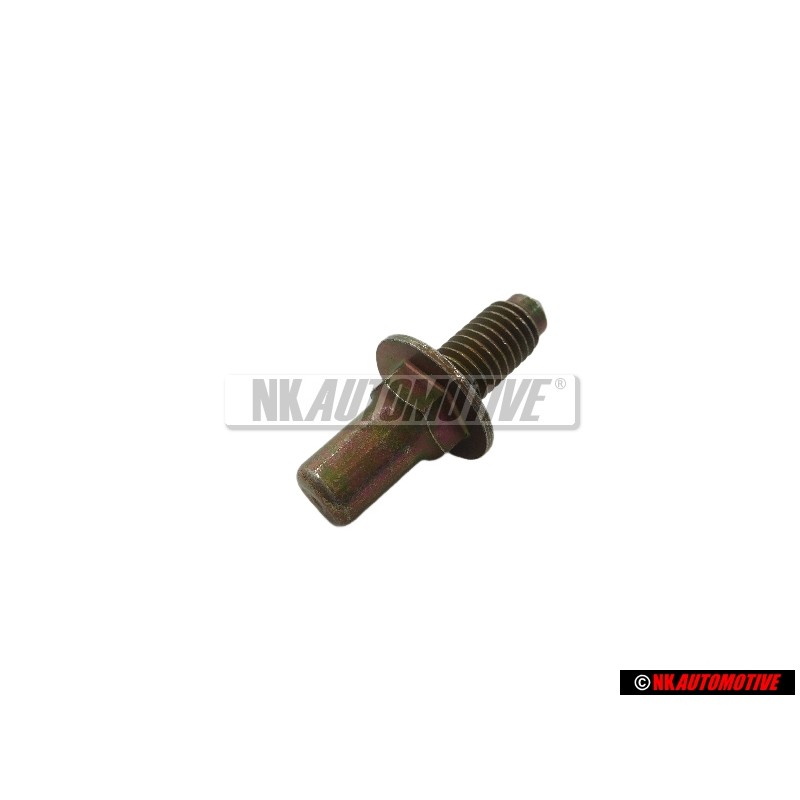 VW Original Pivot De Retenue - 1H4839633