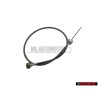 VW Original Flexible Tachy-Tachymetre - 533957809A