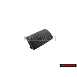 VW Original Cache Noir Satine - 1J0857785C B41