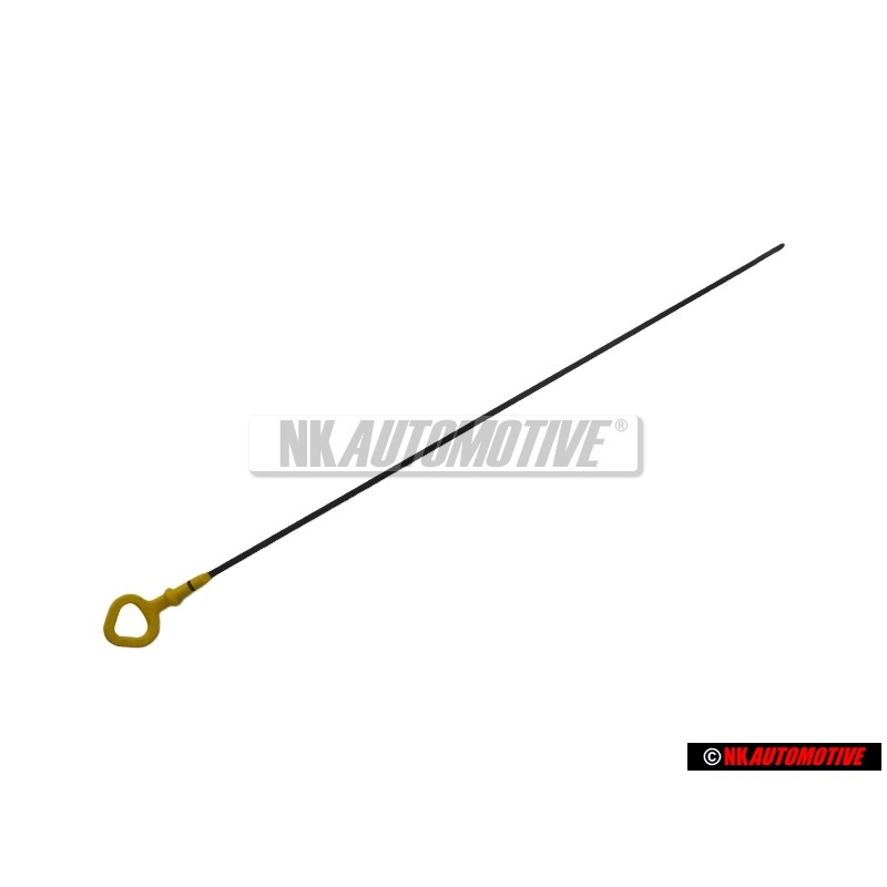 VW Original Jauge D'Huile - 066115607H
