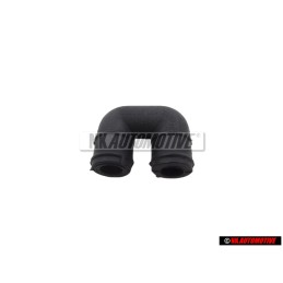 VW Original Flexible Coude - 06A133784P