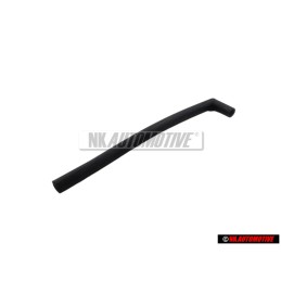 VW Original Ajutage De Ventilation - 1J0201090C
