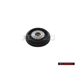 VW Original Roulette Avec Ecrou A Embase - 1J0882270C