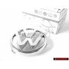 VW Original Avant Embleme Logo Chrome - 325853601 739