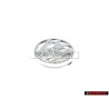 VW Original Avant Embleme Logo Chrome - 325853601 739