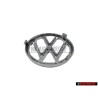VW Original Avant Embleme Logo Chrome - 325853601 739