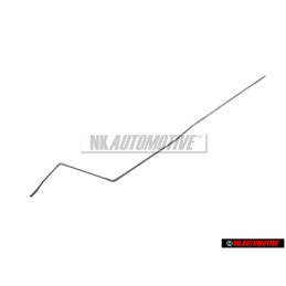 VW Original Tringle De Surete - 1J4839812B