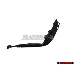 VW Original Profil De Guidage - 1J6807393A