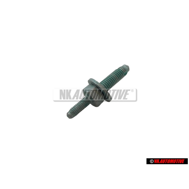 VW Original Vis Six Pans Double - N 90767001