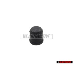VW Original Obturateur - 1J0711601