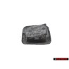 VW Original Butee Caoutchouc - 7D0885331