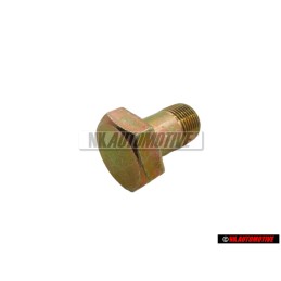 VW Original Vis 6 Pans - 025105263