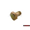 VW Original Vis 6 Pans - 025105263