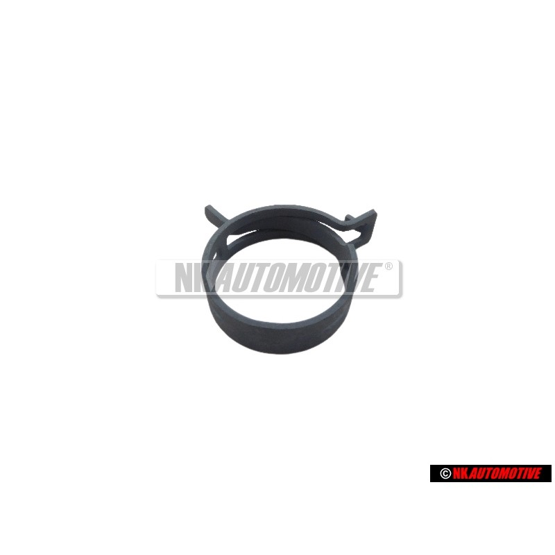 VW Original Collier A Lame-Ressort - N 90655801