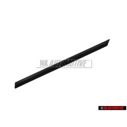 VW Original Moulure P. 