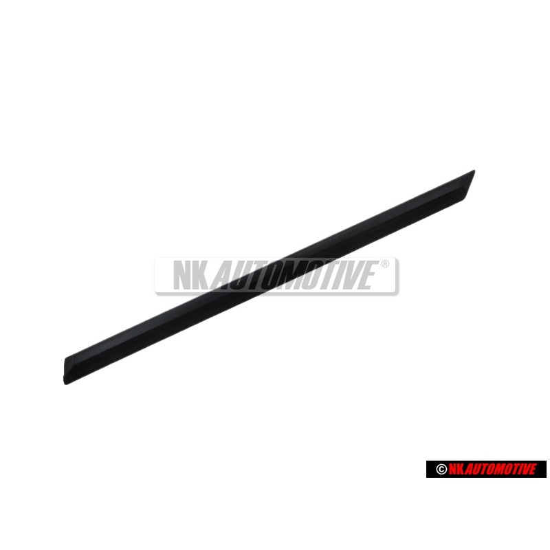 VW Original Moulure P. 