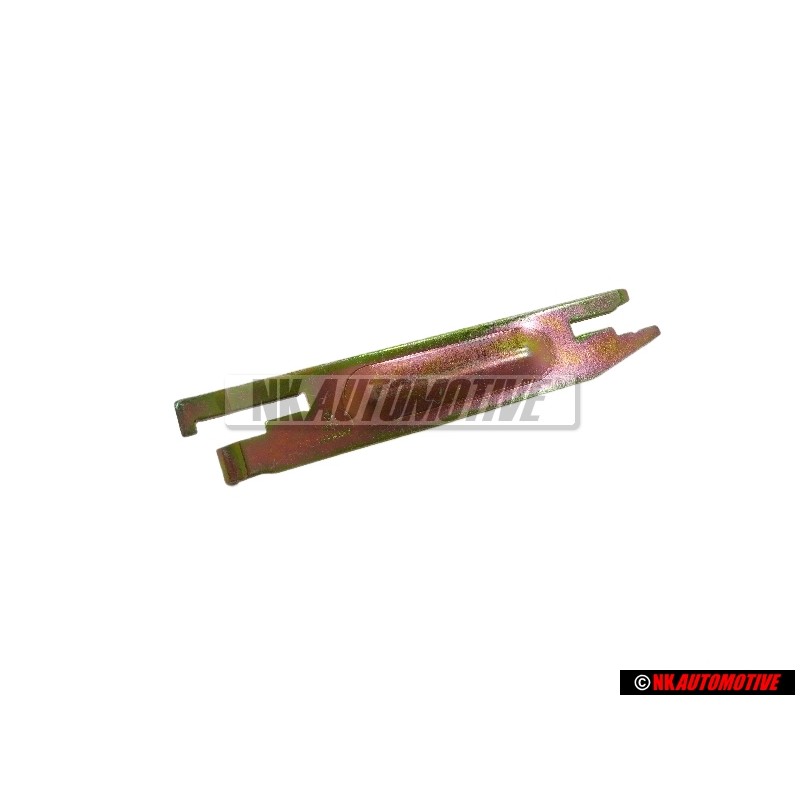 VW Original Tige De Pression - 357609819A