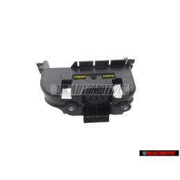 VW Original Poignee-Passager Anthracite - 1K1867179C 75R