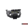 VW Original Poignee-Passager Anthracite - 1K1867179C 75R
