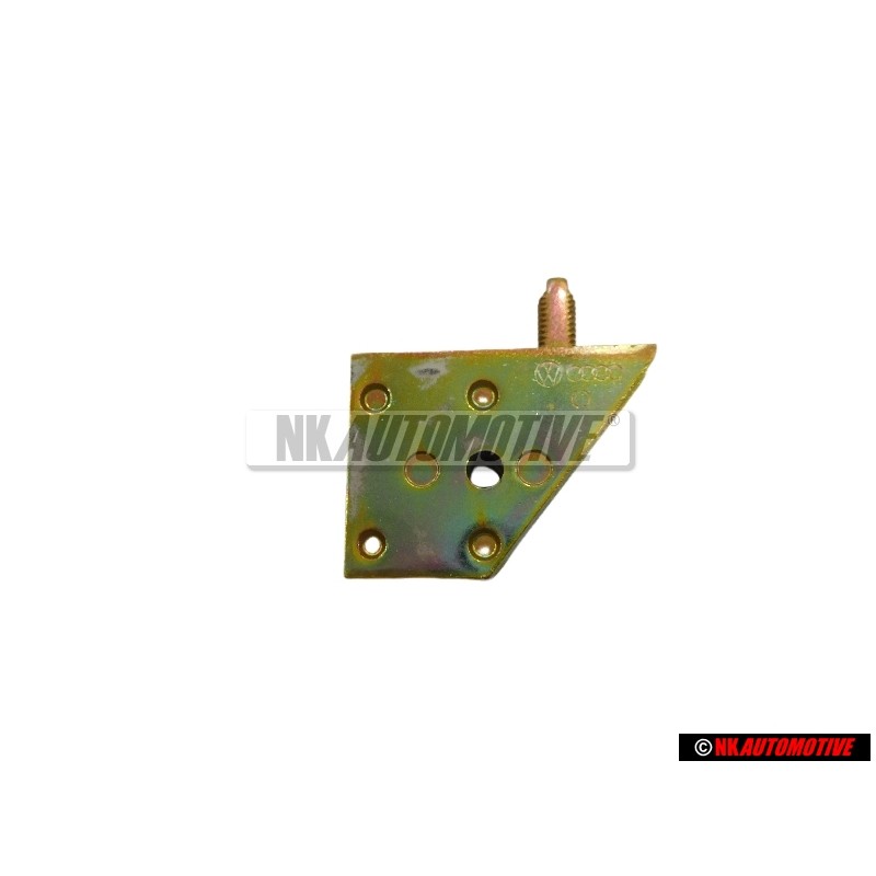 VW Original Masse Antivibratoire - 020141781C