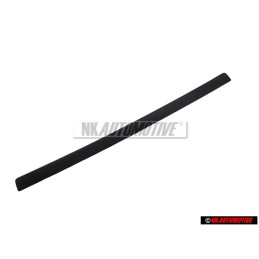VW Original Film Protecteur Acces Noir Satine - 1K4853538C 9B9