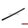 VW Original Film Protecteur Acces Noir Satine - 1K4853538C 9B9