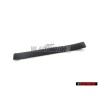 VW Original Film Protecteur Acces Noir Satine - 1K4853540B 9B9