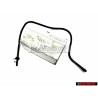 VW Original Tube A Vide Avec Clapet Antiretour - 155611931