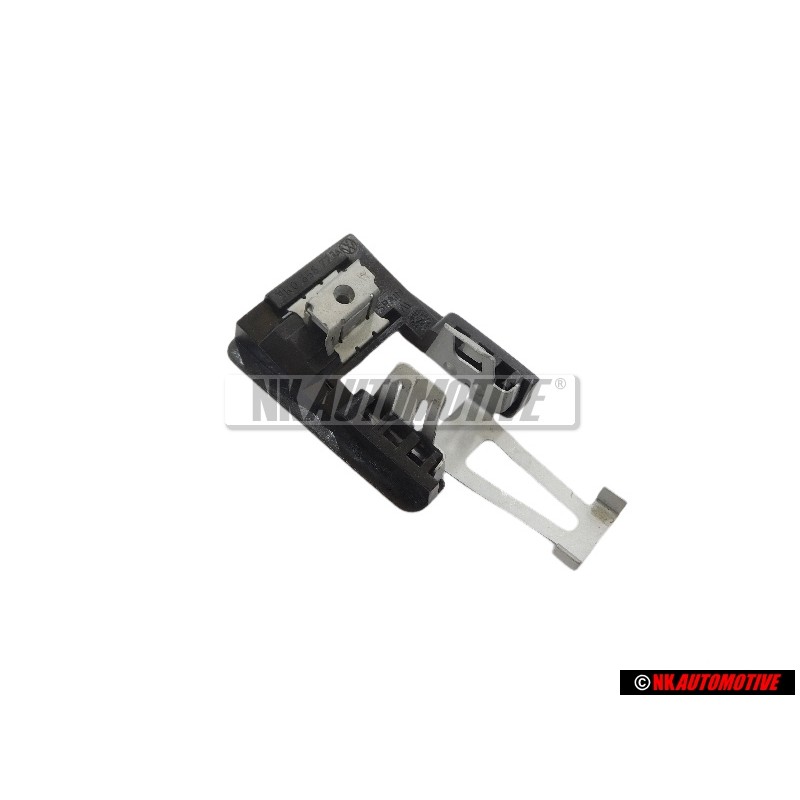 VW Original Support P. Pare-Soleil - 1K0858773A