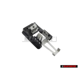 VW Original Support P. Pare-Soleil - 1K0858774A