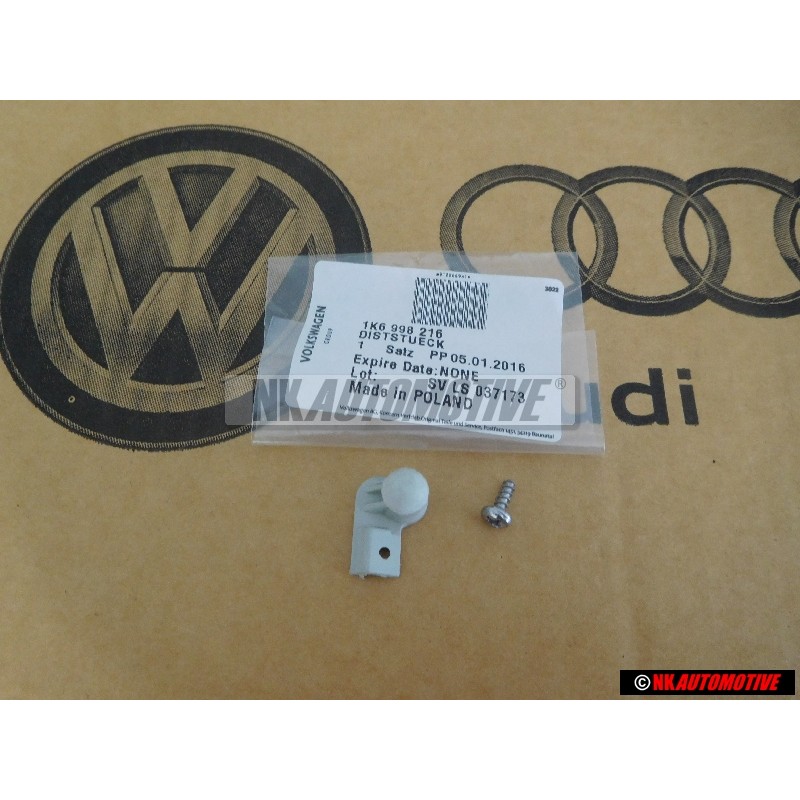 VW Original Piece D'Ecartement - 1K6998216