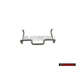 VW Original Agrafe De Retenue - 1J5941160