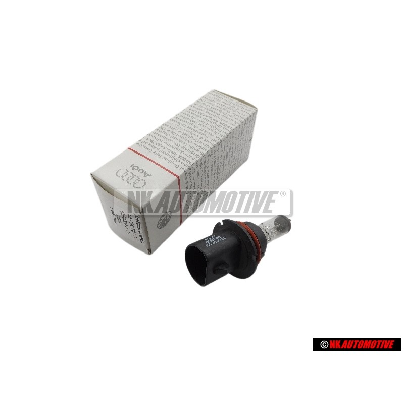 VW Original Ampoule A Iode - N 10256301