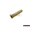 VW Original Guide-Soupape De Sortie A Collet - 021101417A