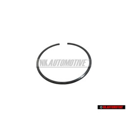 VW Original Segment De Piston Inf. 