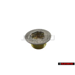 VW Original Bouchon Filete - 113301123A