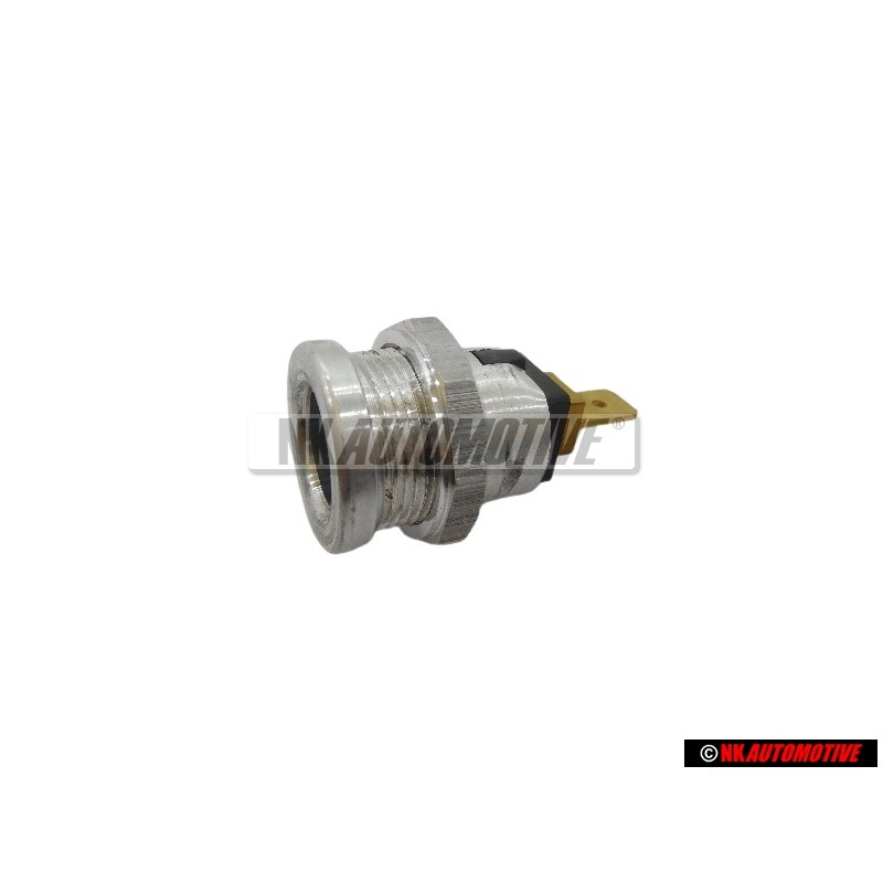 VW Original Prise De Courant - 271925071A