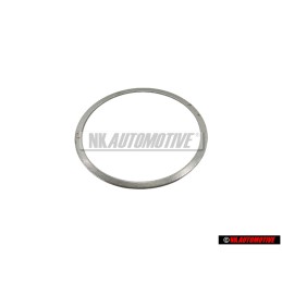VW Original Bague De Compensation - 311101387A