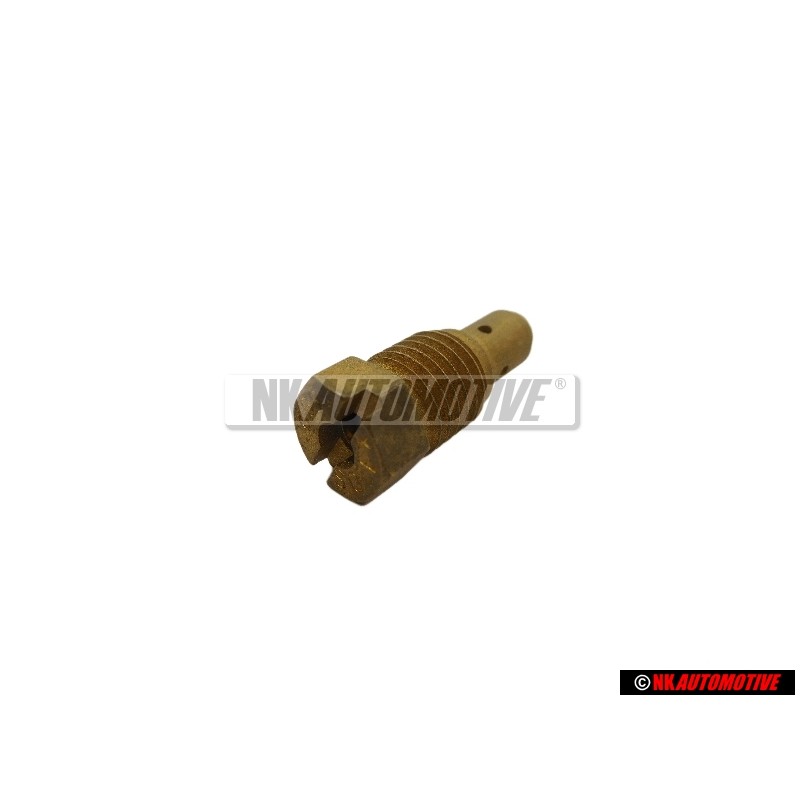 VW Original Gicleur De Carburant D'Appoint De Ralenti - 113129415