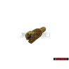 VW Original Gicleur De Carburant D'Appoint De Ralenti - 113129415
