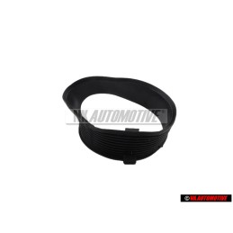 VW Original Bague-Caoutchouc - 211261231