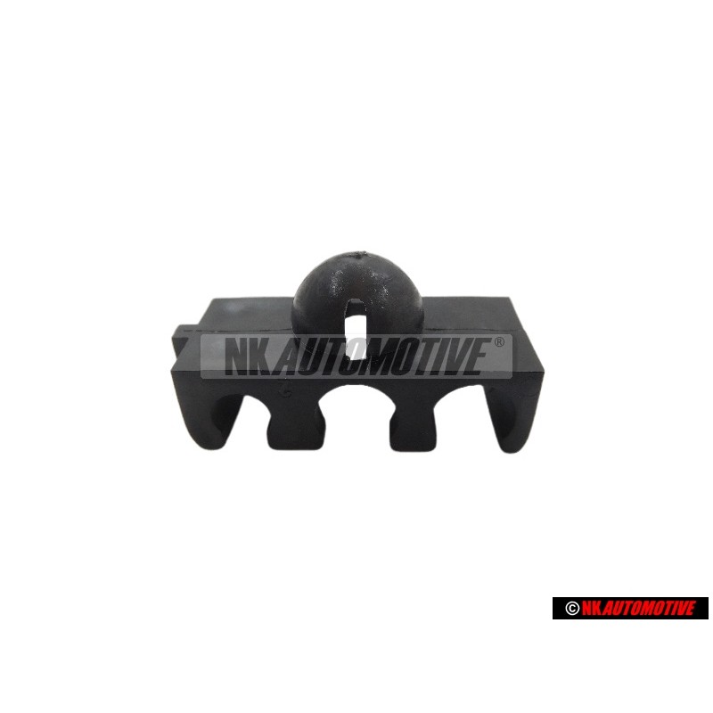 VW Original Support P. Cables D'Allumge - 211905451